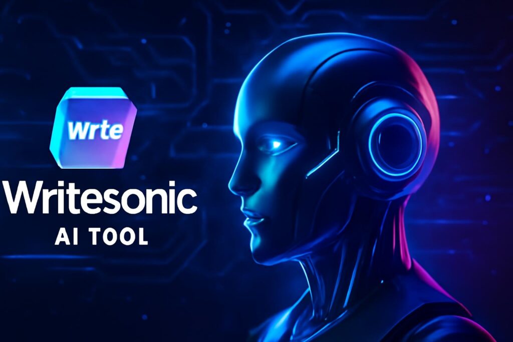 Writesonic AI tool పూర్తి గైడ్ తెలుగులో