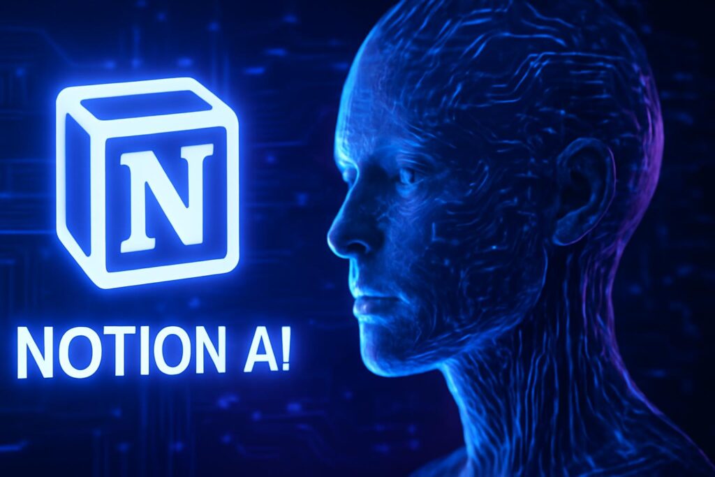 Notion AI అంటే ఏమిటి? పూర్తి తెలుగు గైడ్