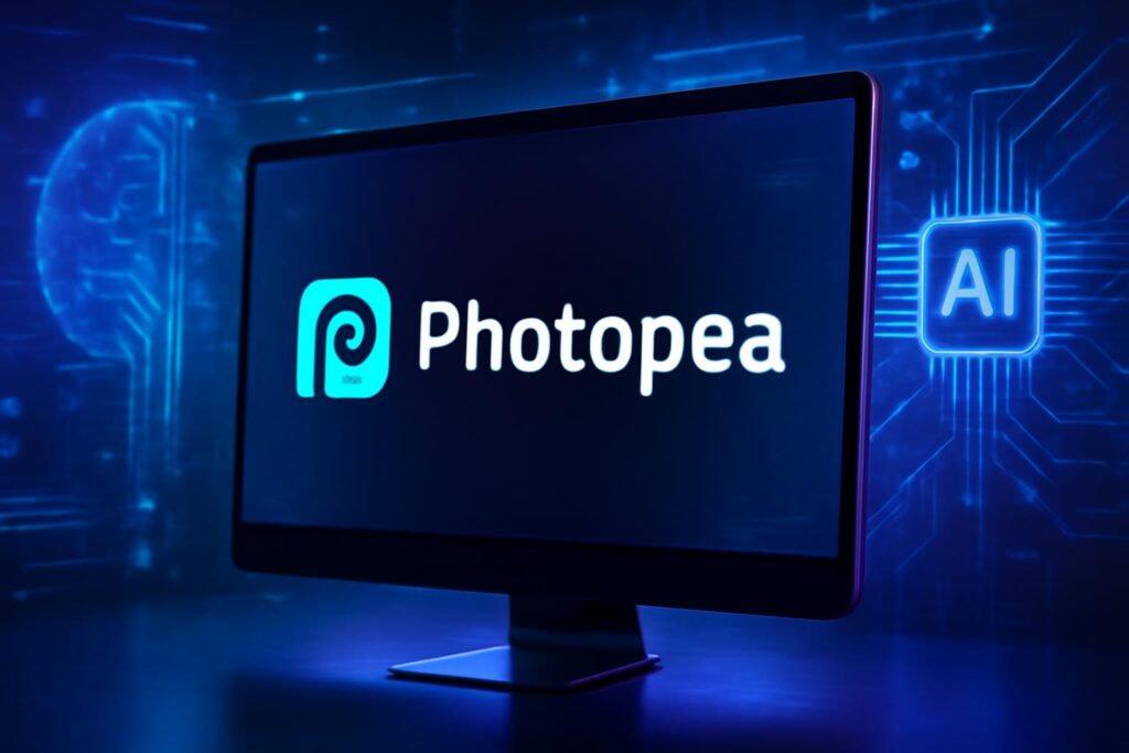 Photopea అంటే ఏమిటి? పూర్తి తెలుగు గైడ్