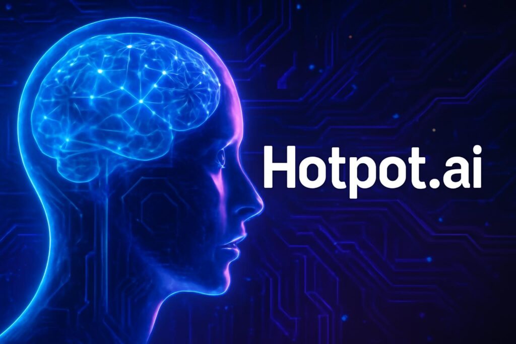 Hotpot.ai ఎలా ఉపయోగించాలి? Step-by-Step Guide