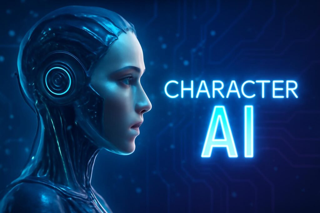 Character AI అంటే ఏమిటి? పూర్తి తెలుగు గైడ్