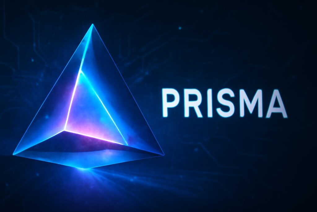 Prisma అంటే ఏమిటి? పూర్తి తెలుగు గైడ్