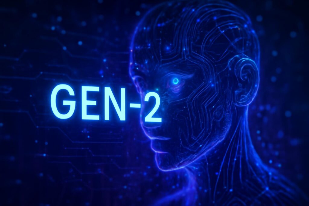 Gen-2 పూర్తి గైడ్ తెలుగులో