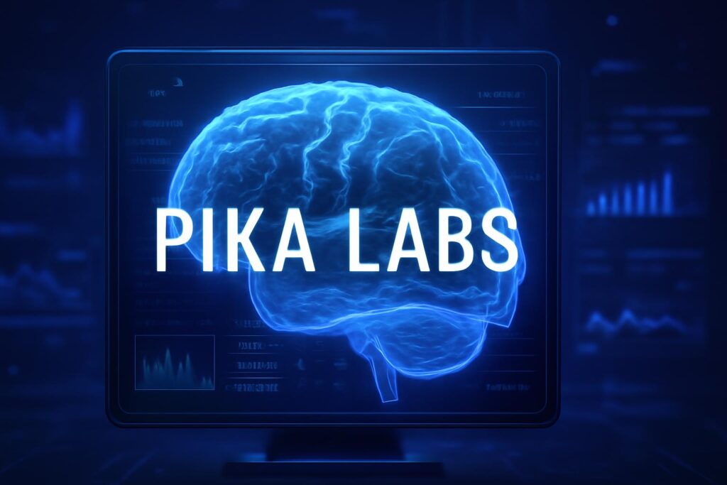 Pika Labs అంటే ఏమిటి? పూర్తి తెలుగు గైడ్