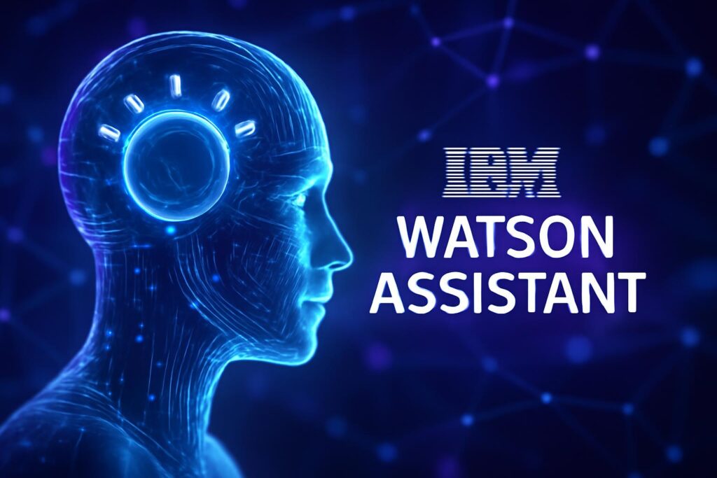 IBM Watson Assistant అంటే ఏమిటి? పూర్తి తెలుగు గైడ్