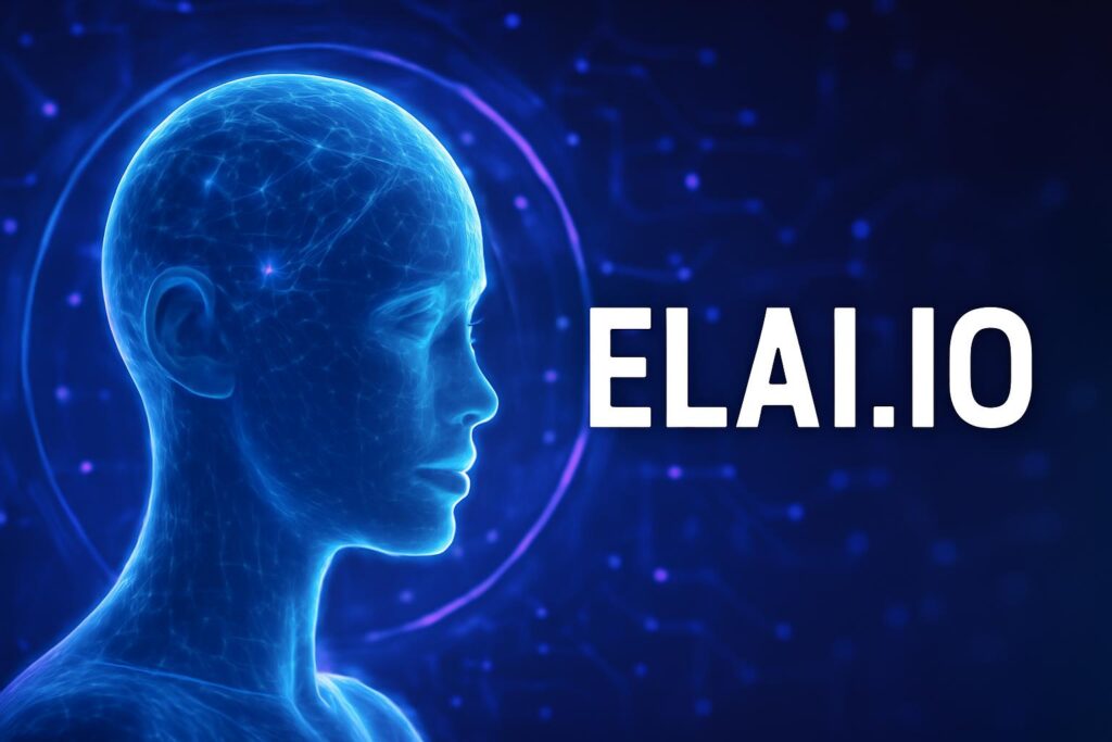 Elai.io అంటే ఏమిటి? పూర్తి తెలుగు గైడ్