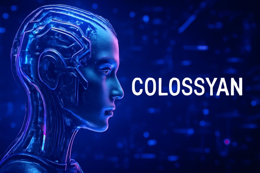 Colossyan పూర్తి గైడ్ తెలుగులో