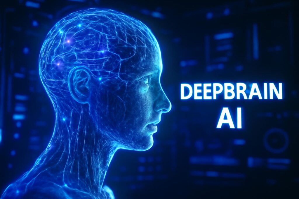 DeepBrain AI అంటే ఏమిటి? పూర్తి తెలుగు గైడ్