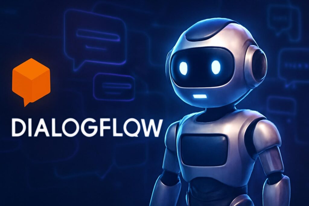 Dialogflow chatbot పూర్తి గైడ్ తెలుగులో