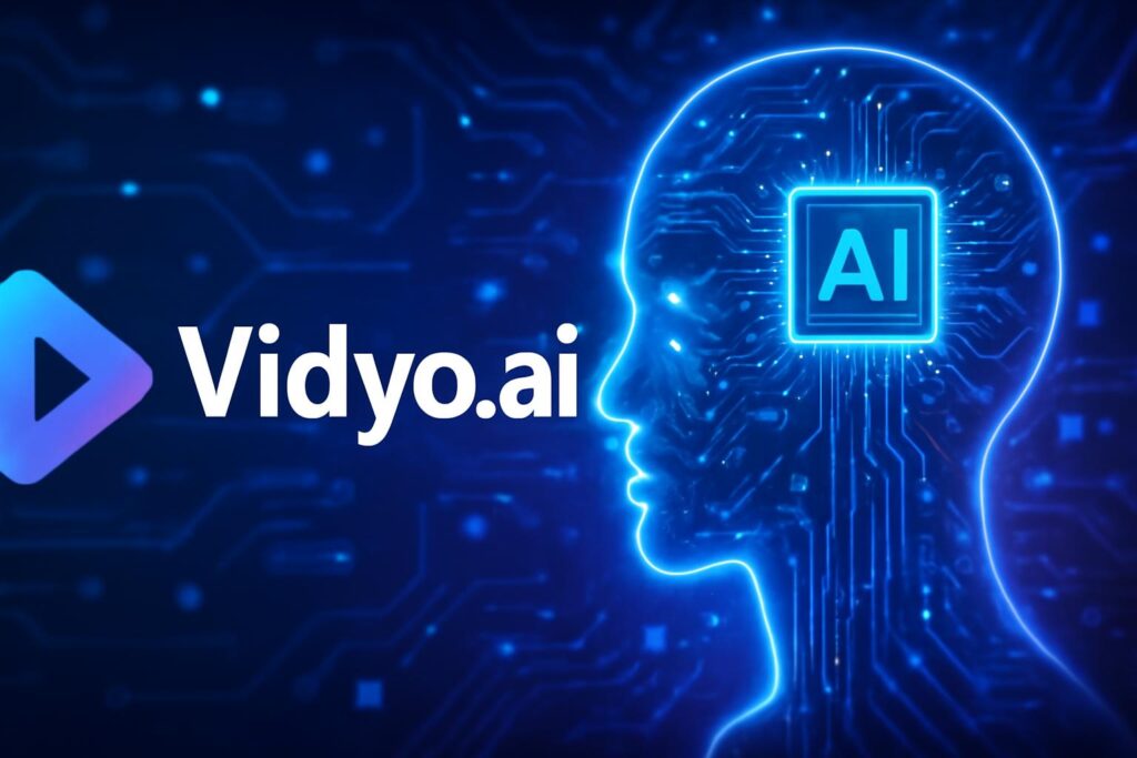 Vidyo.ai అంటే ఏమిటి? పూర్తి తెలుగు గైడ్
