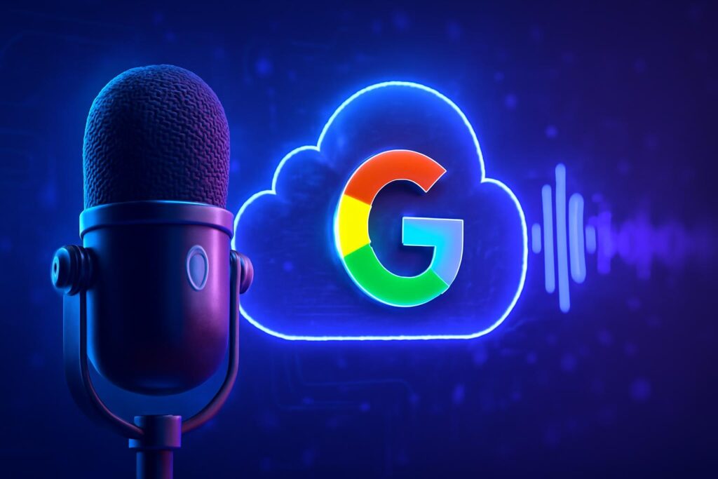 Google Cloud Speech-to-Text పూర్తి గైడ్ తెలుగులో