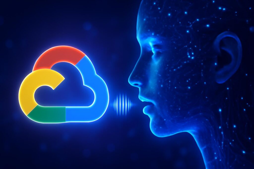 Google Cloud Text-to-Speech పూర్తి గైడ్ తెలుగులో