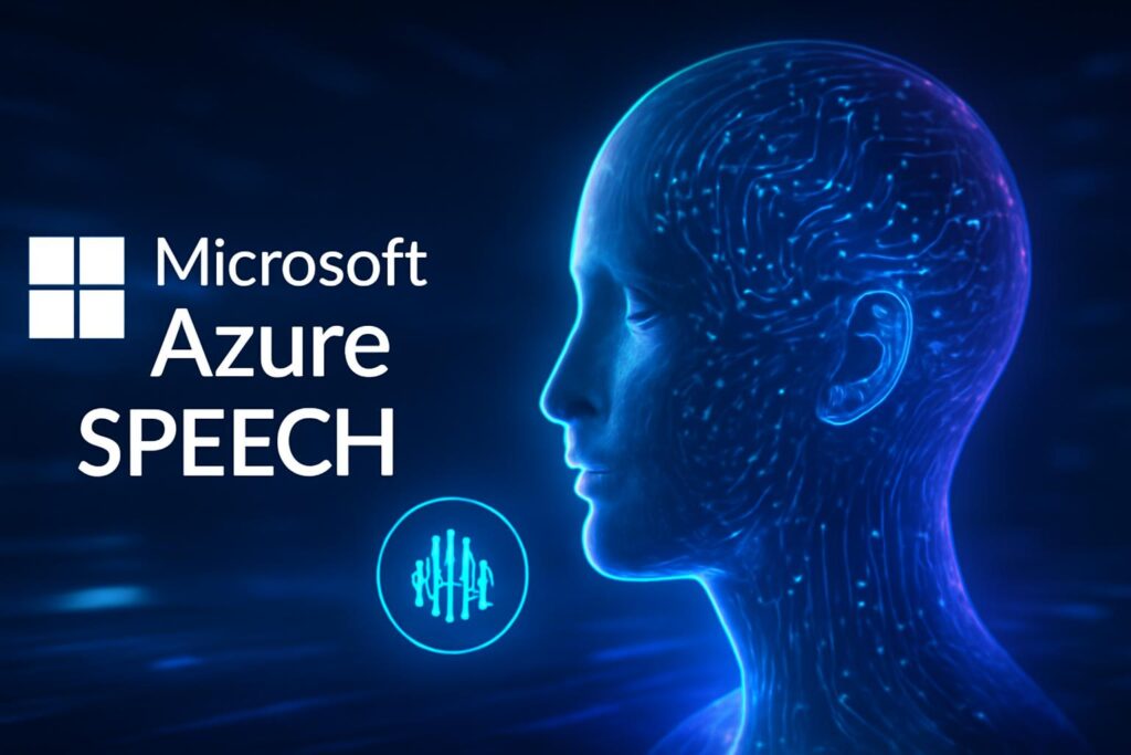 Microsoft Azure Speech ఎలా ఉపయోగించాలి? Step-by-Step Guide