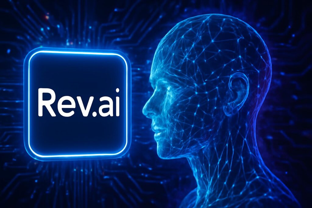 Rev.ai అంటే ఏమిటి? పూర్తి తెలుగు గైడ్