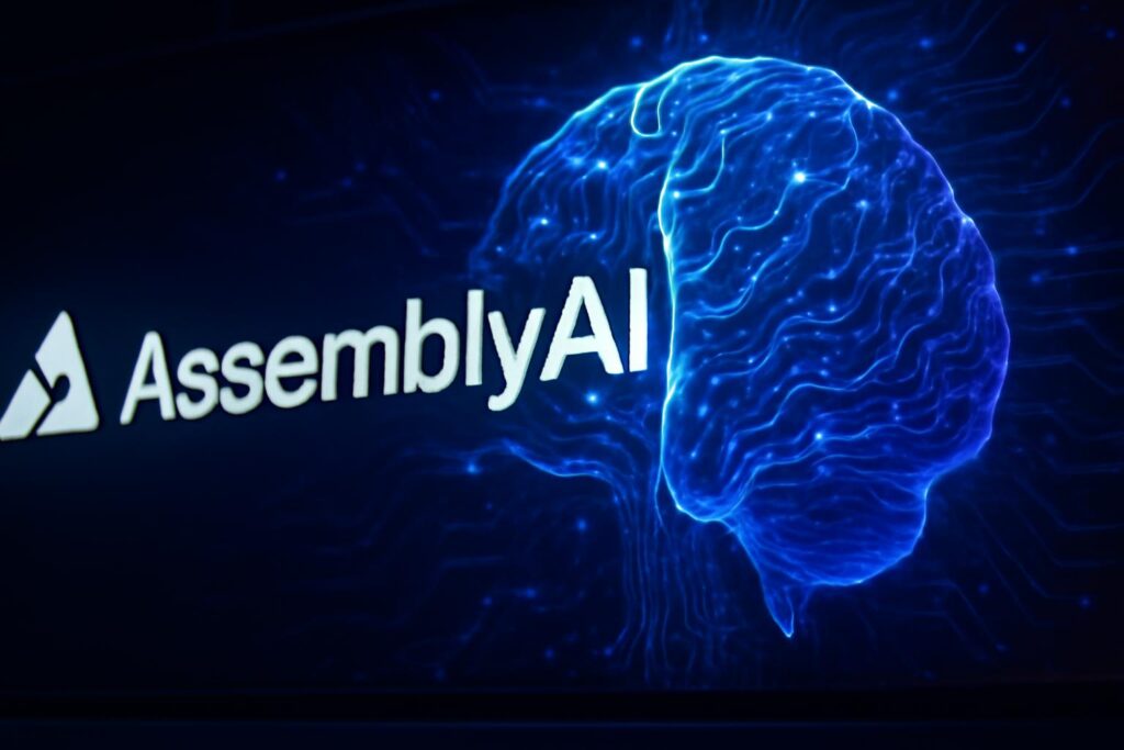 AssemblyAI అంటే ఏమిటి? పూర్తి తెలుగు గైడ్
