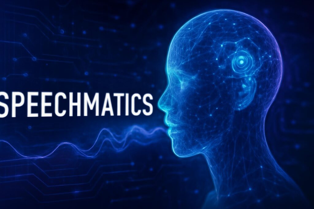Speechmatics అంటే ఏమిటి? పూర్తి తెలుగు గైడ్
