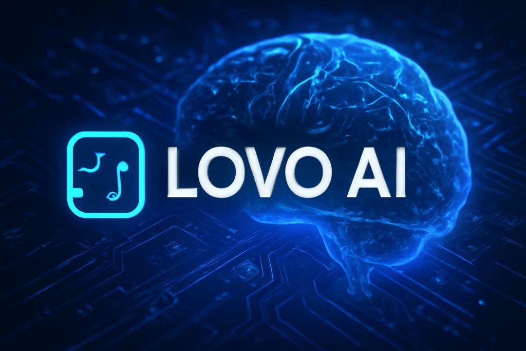 Lovo AI అంటే ఏమిటి? పూర్తి తెలుగు గైడ్