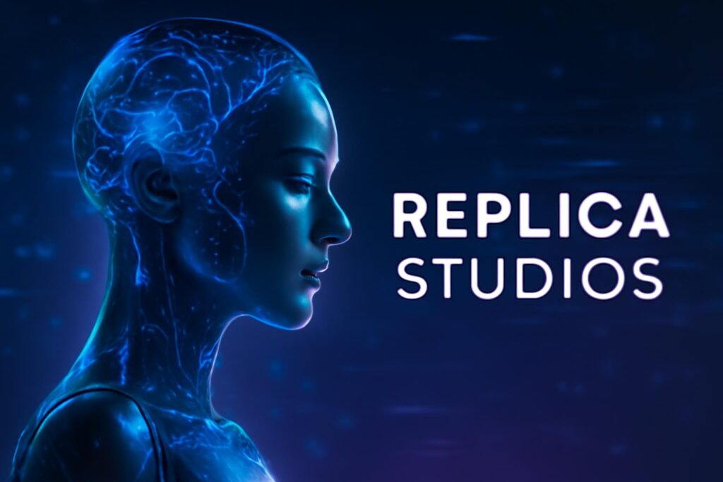 Replica Studios అంటే ఏమిటి? పూర్తి తెలుగు గైడ్