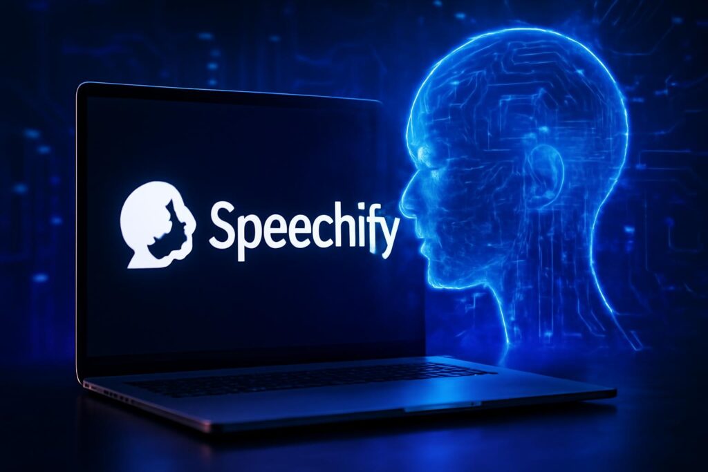 Speechify అంటే ఏమిటి? పూర్తి తెలుగు గైడ్