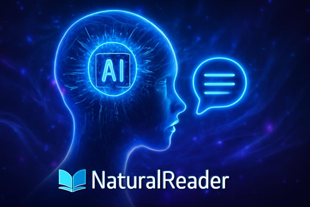 NaturalReader అంటే ఏమిటి? పూర్తి తెలుగు గైడ్