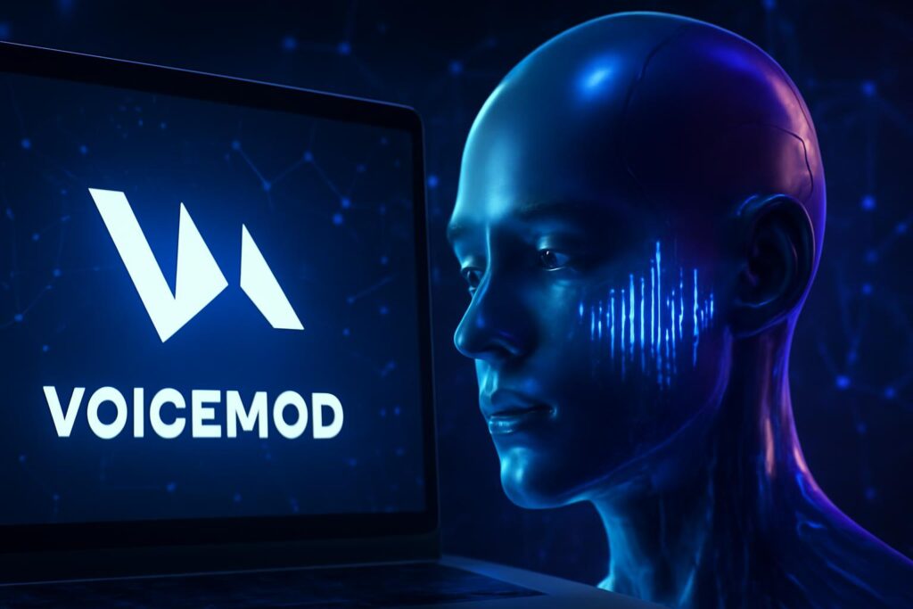 Voicemod అంటే ఏమిటి? పూర్తి తెలుగు గైడ్