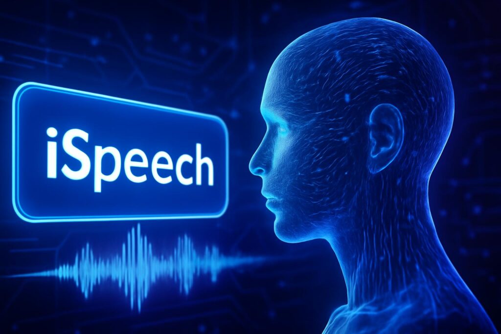 iSpeech అంటే ఏమిటి? పూర్తి తెలుగు గైడ్