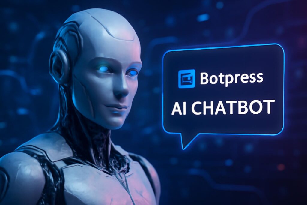 Botpress AI chatbot అంటే ఏమిటి? పూర్తి తెలుగు గైడ్