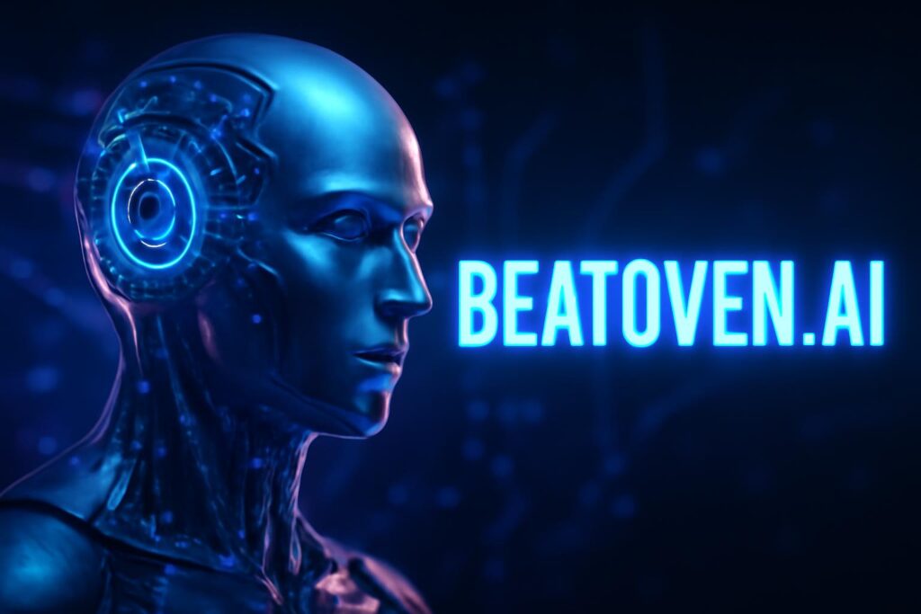 Beatoven.ai అంటే ఏమిటి? పూర్తి తెలుగు గైడ్