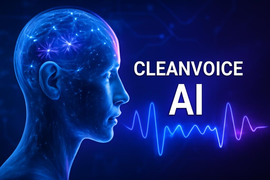 Cleanvoice AI అంటే ఏమిటి? పూర్తి తెలుగు గైడ్