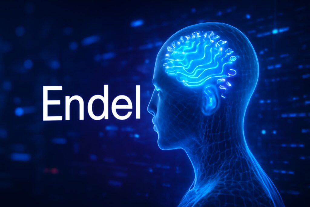 Endel అంటే ఏమిటి? పూర్తి తెలుగు గైడ్