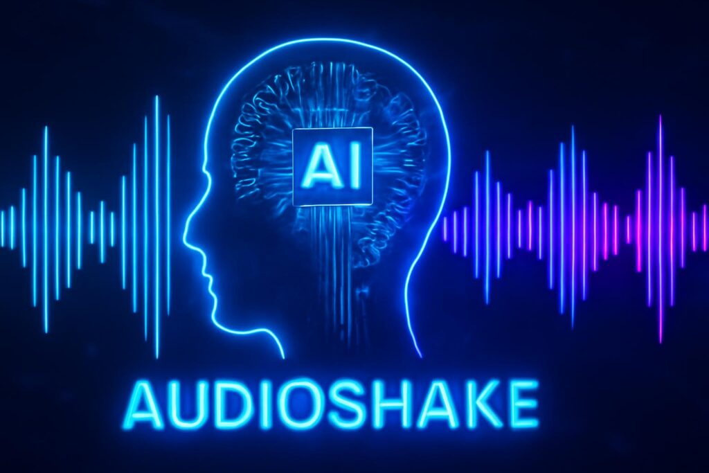 AudioShake అంటే ఏమిటి? పూర్తి తెలుగు గైడ్
