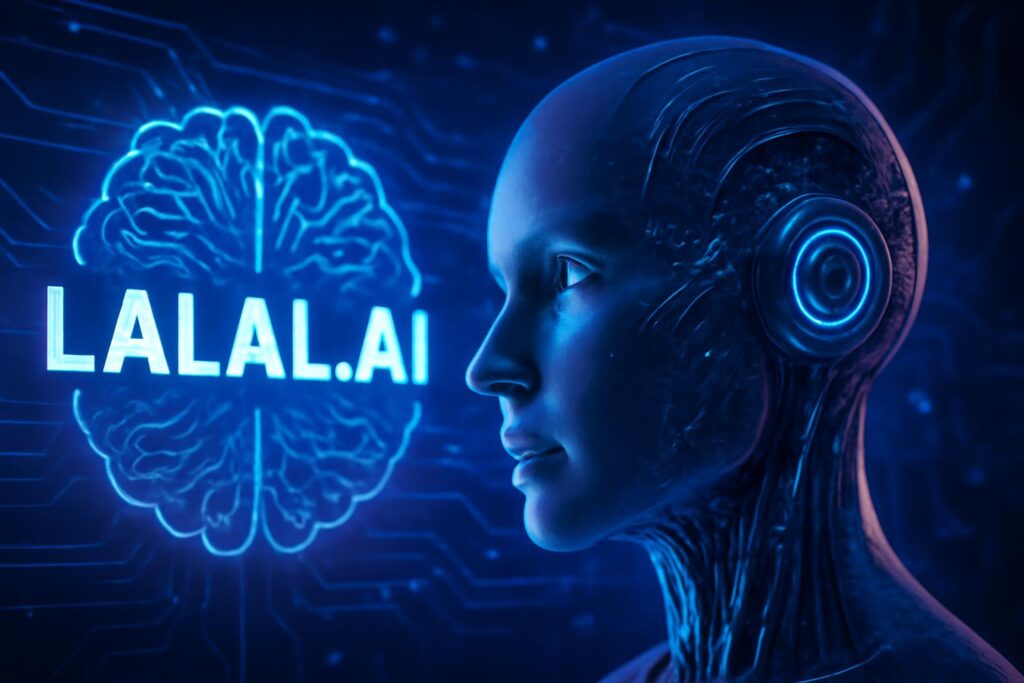 LALAL.AI Features, Uses & Benefits | పూర్తి తెలుగు గైడ్