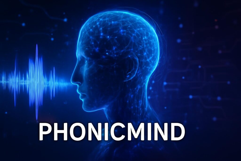 PhonicMind అంటే ఏమిటి? పూర్తి తెలుగు గైడ్