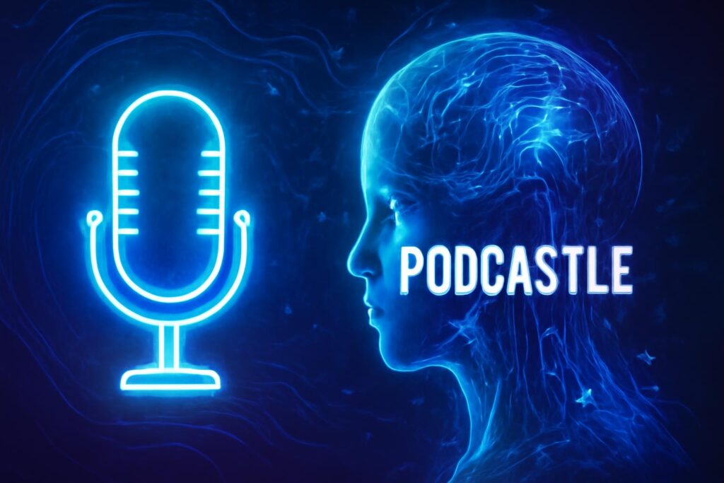 Podcastle పూర్తి గైడ్ తెలుగులో