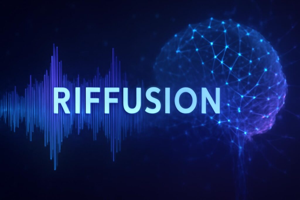 Riffusion అంటే ఏమిటి? పూర్తి తెలుగు గైడ్