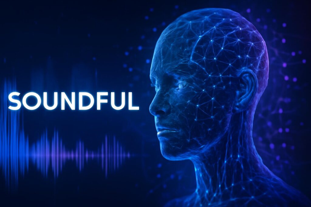 Soundful పూర్తి గైడ్ తెలుగులో