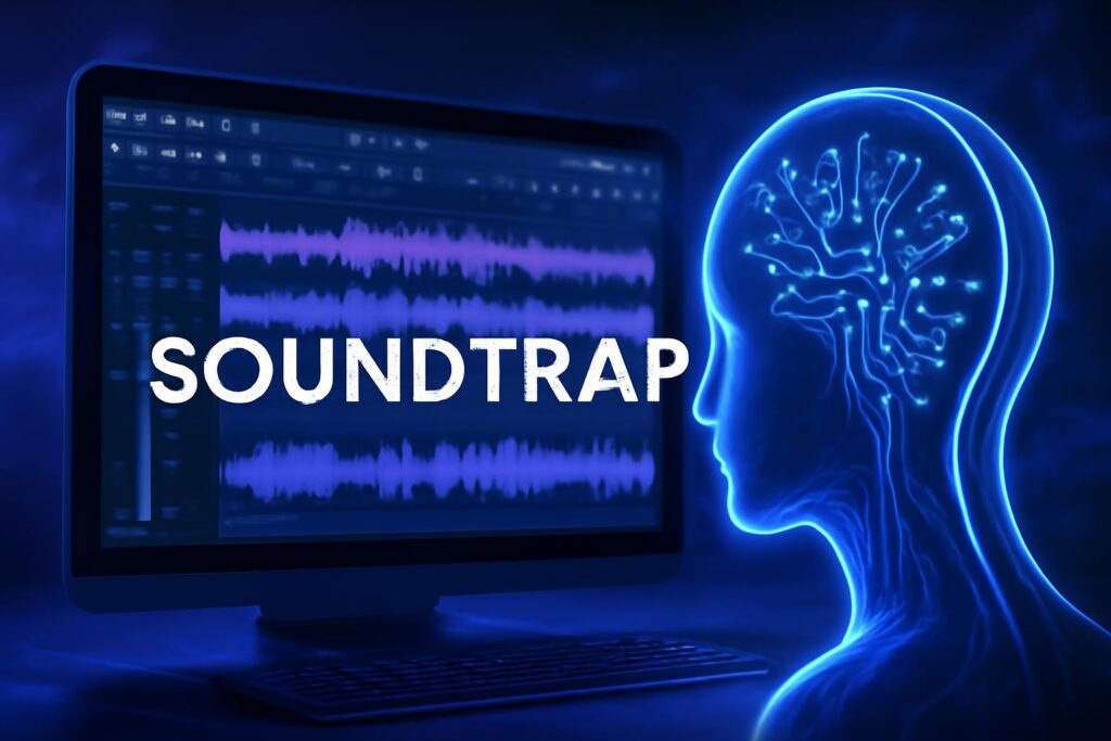 Soundtrap అంటే ఏమిటి? పూర్తి తెలుగు గైడ్