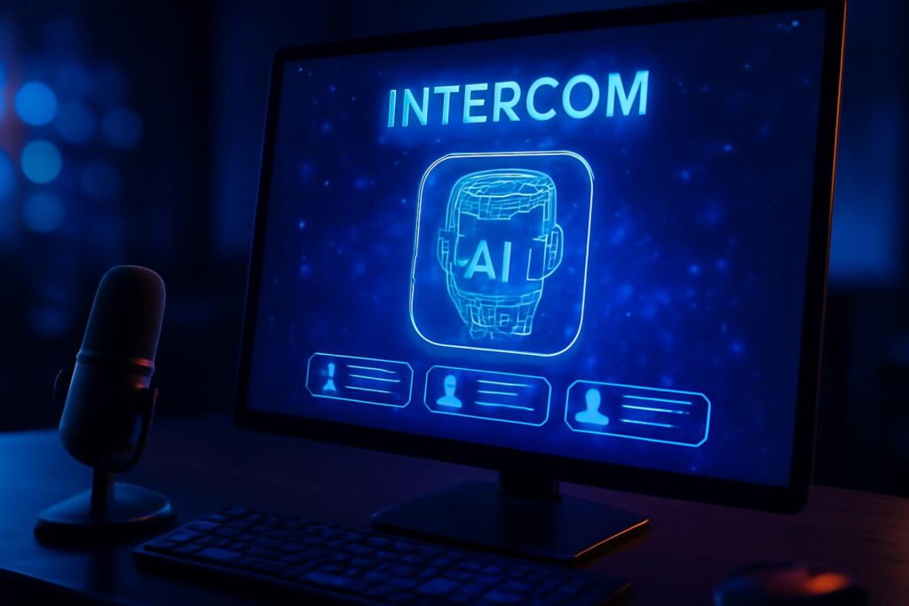 Intercom software అంటే ఏమిటి? పూర్తి తెలుగు గైడ్