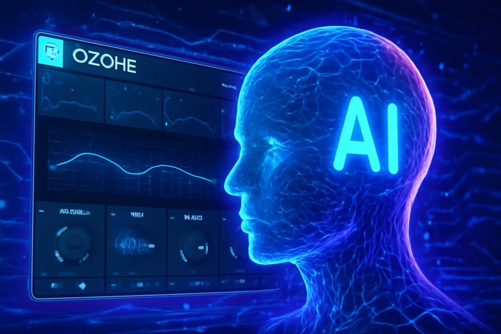 iZotope Ozone పూర్తి గైడ్ తెలుగులో