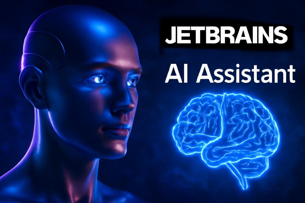 JetBrains AI Assistant అంటే ఏమిటి? పూర్తి తెలుగు గైడ్