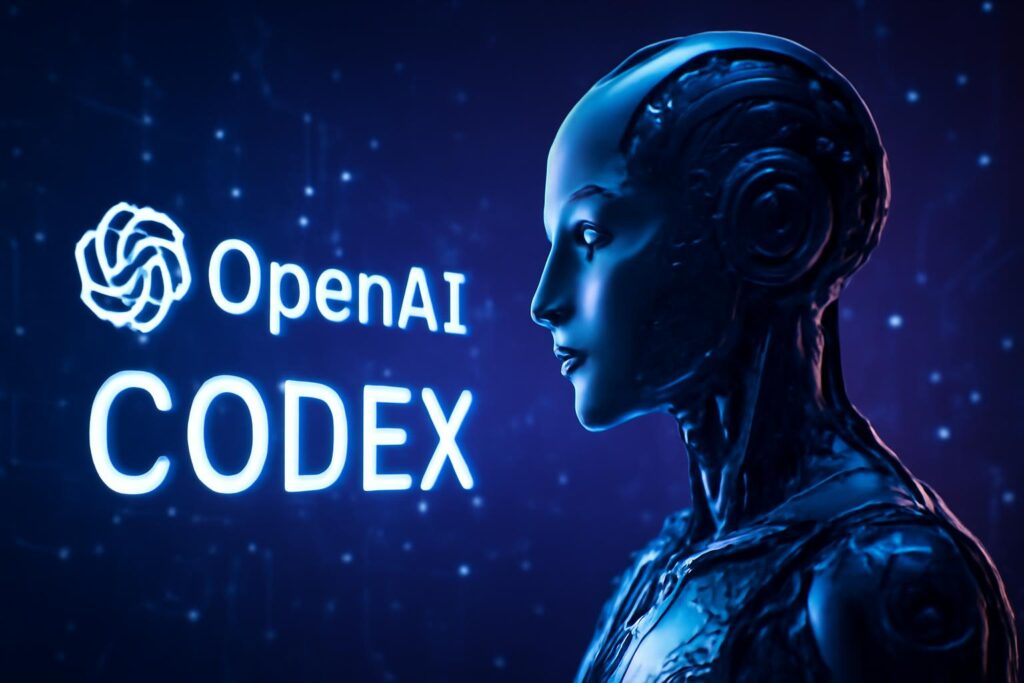 OpenAI Codex అంటే ఏమిటి? పూర్తి తెలుగు గైడ్