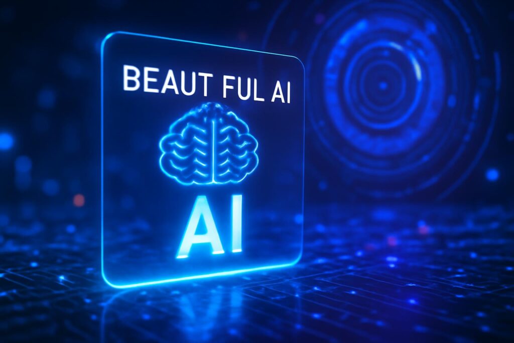 Beautiful.ai అంటే ఏమిటి? పూర్తి తెలుగు గైడ్