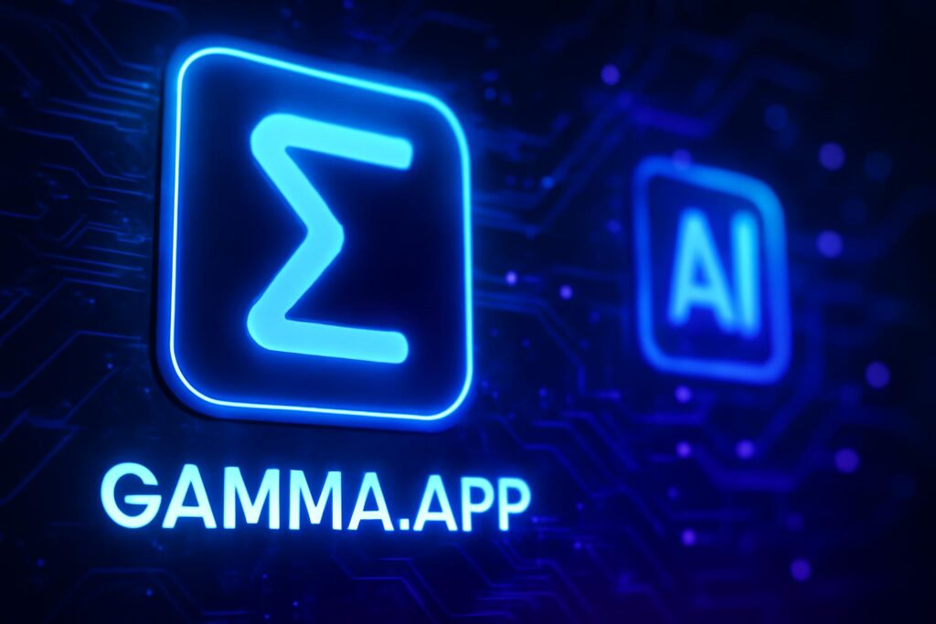 Gamma.app అంటే ఏమిటి? పూర్తి తెలుగు గైడ్