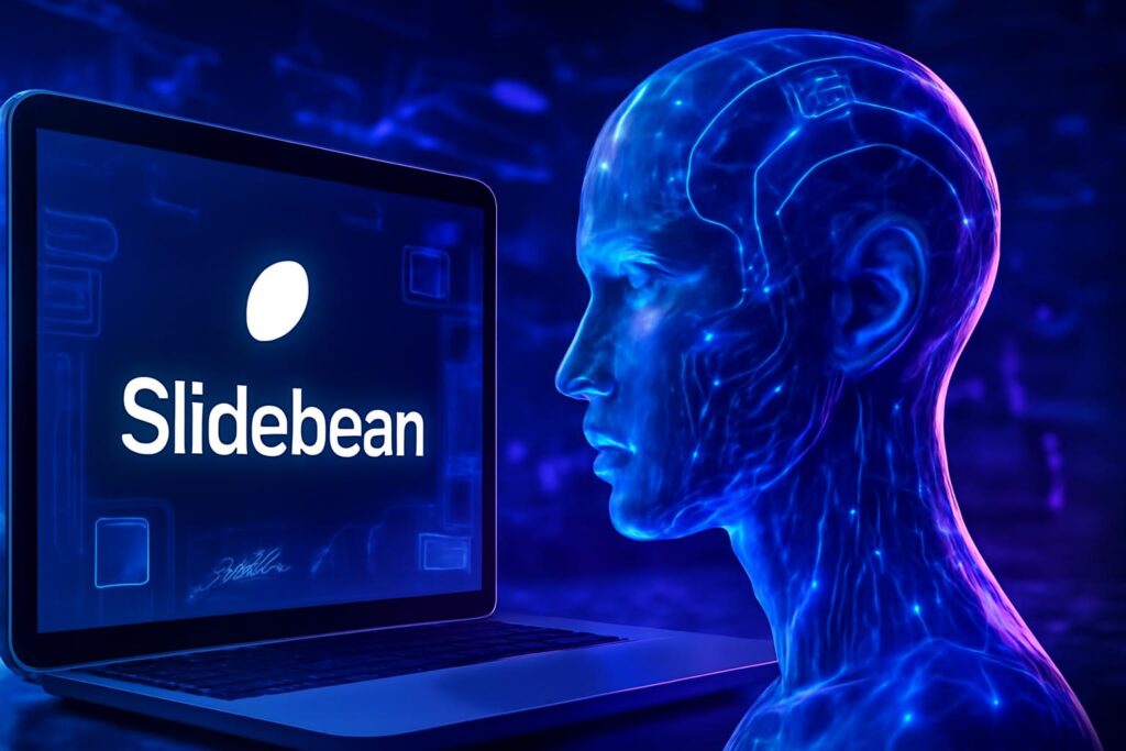 Slidebean అంటే ఏమిటి? పూర్తి తెలుగు గైడ్