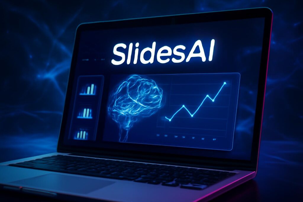 SlidesAI Features, Uses & Benefits | పూర్తి తెలుగు గైడ్