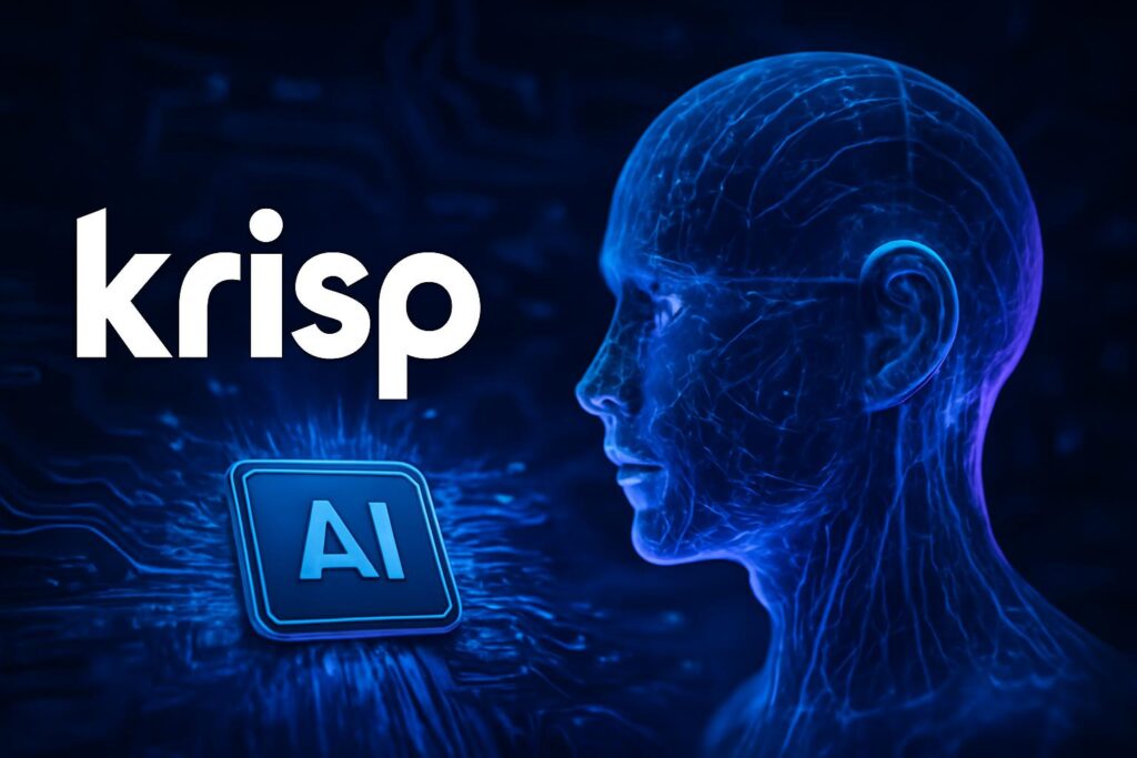 Krisp అంటే ఏమిటి? పూర్తి తెలుగు గైడ్