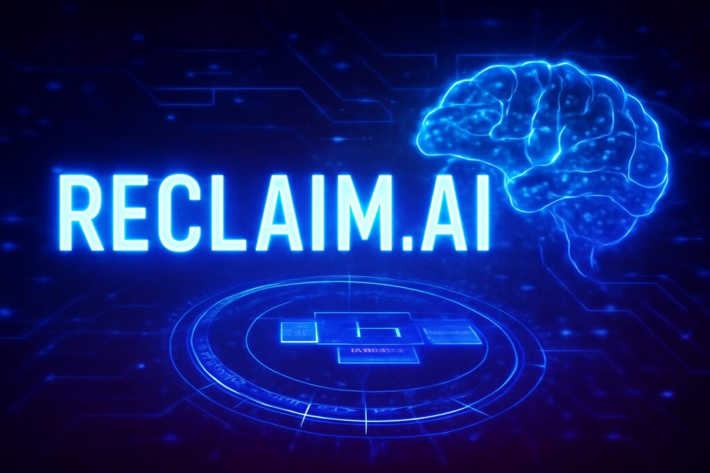 Reclaim.ai పూర్తి గైడ్ తెలుగులో
