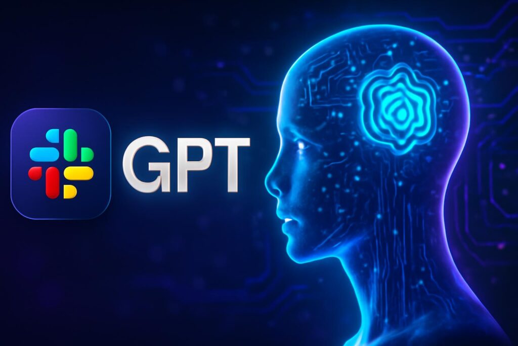 Slack GPT అంటే ఏమిటి? పూర్తి తెలుగు గైడ్
