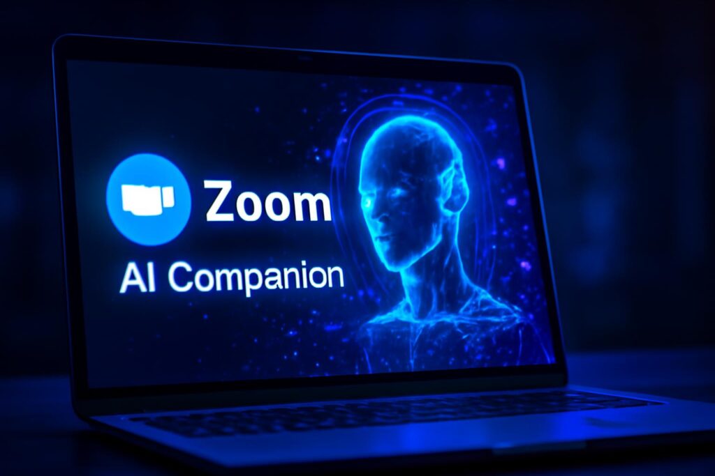 Zoom AI Companion పూర్తి గైడ్ తెలుగులో