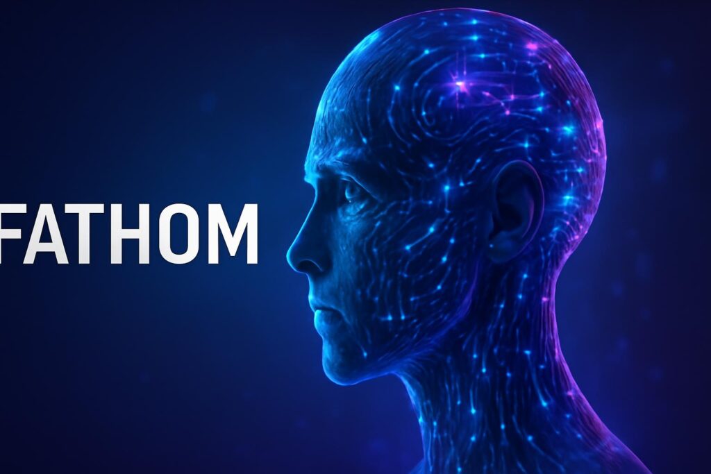 Fathom అంటే ఏమిటి? పూర్తి తెలుగు గైడ్